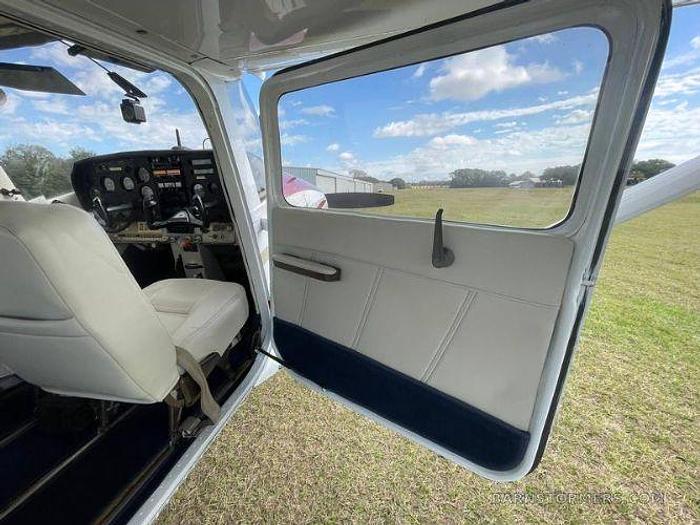 Used 1966 CESSNA 182K
