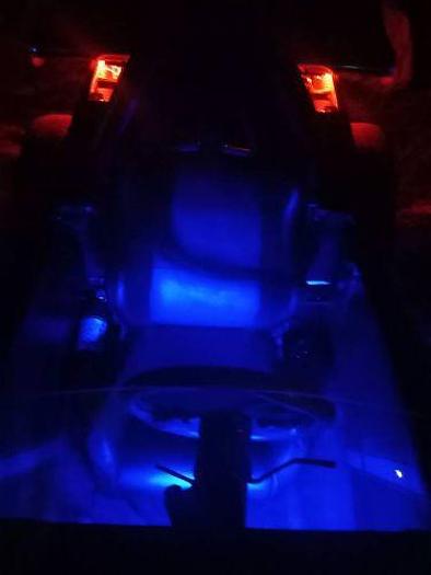 Used 1968 VW Roadster