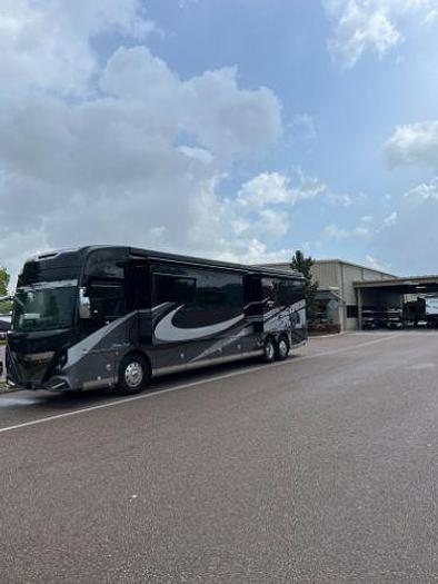 Used 2023 American Coach American Dream 45D