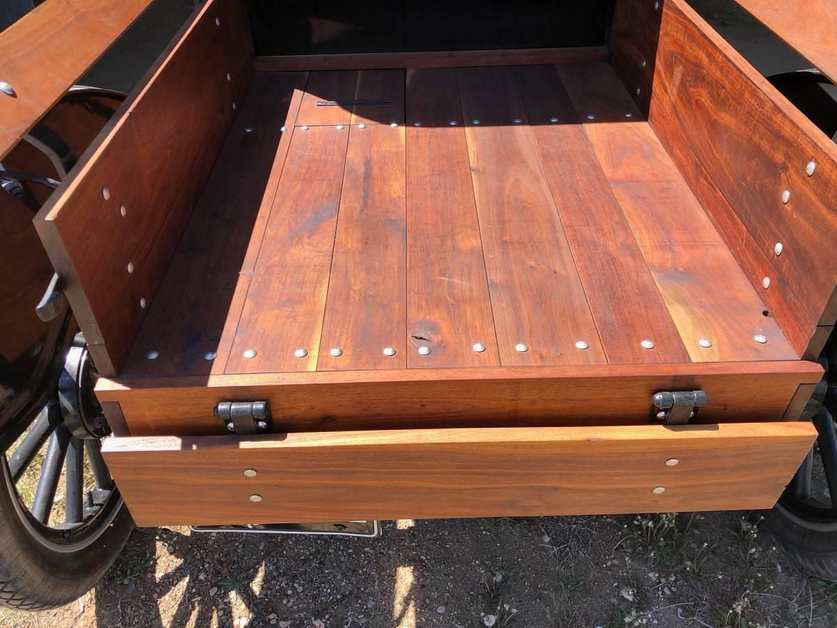 Used 1929 Ford Model A Pickup