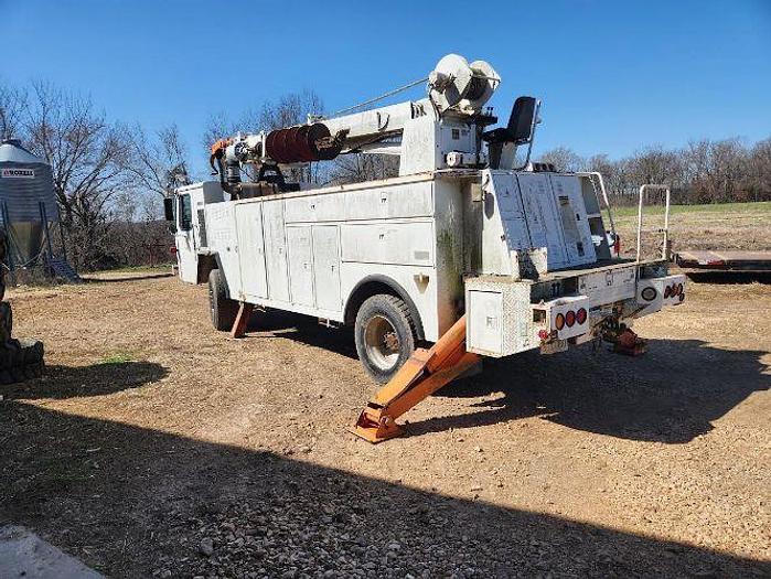 Used 1997 SIMON Duplex