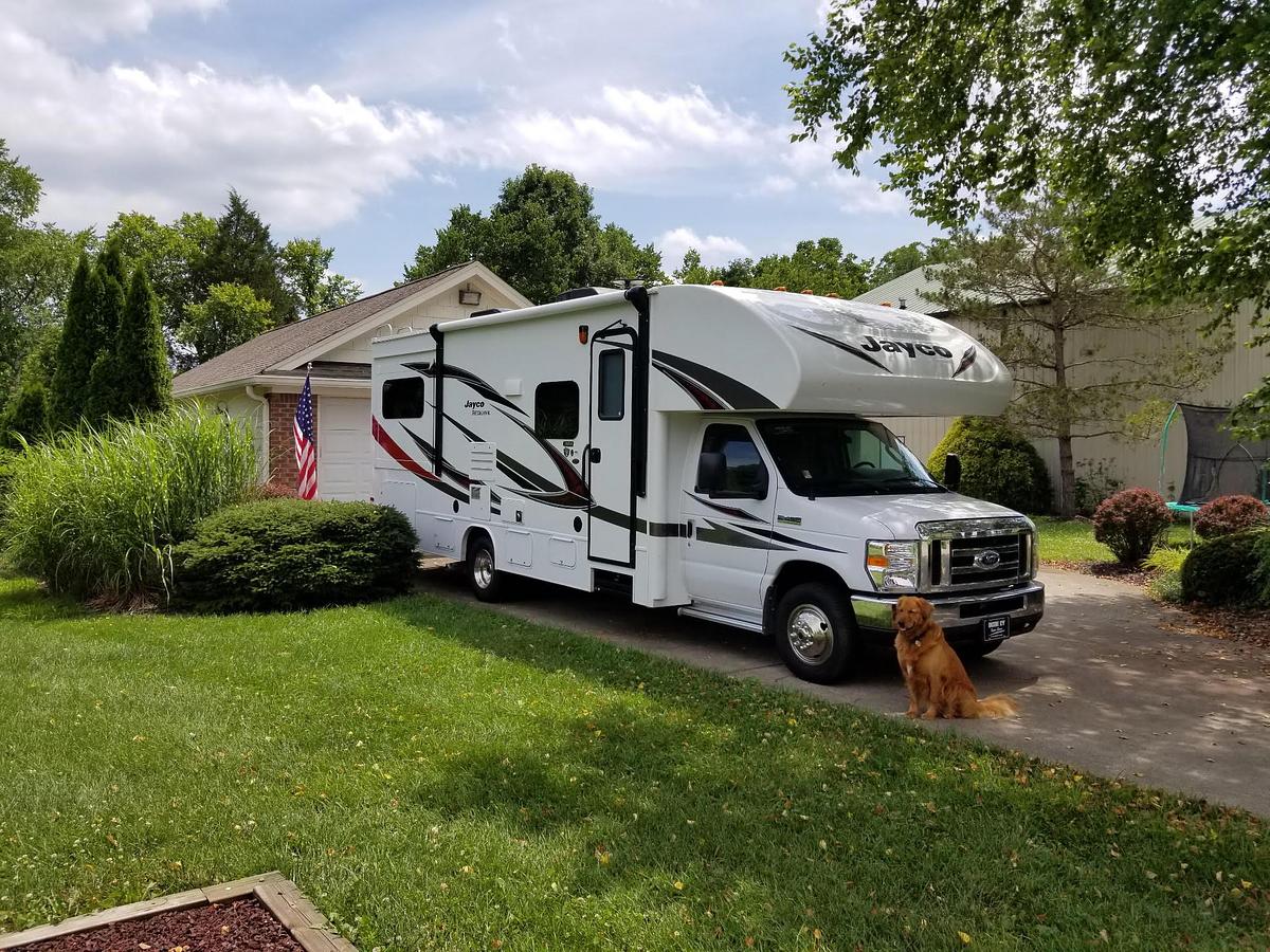 Used 2018 Jayco Redhawk 26XD