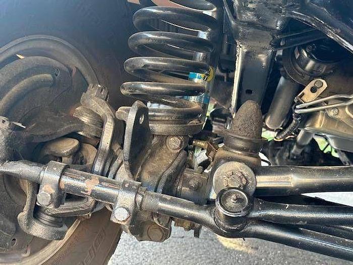 Used 1974 Ford Bronco