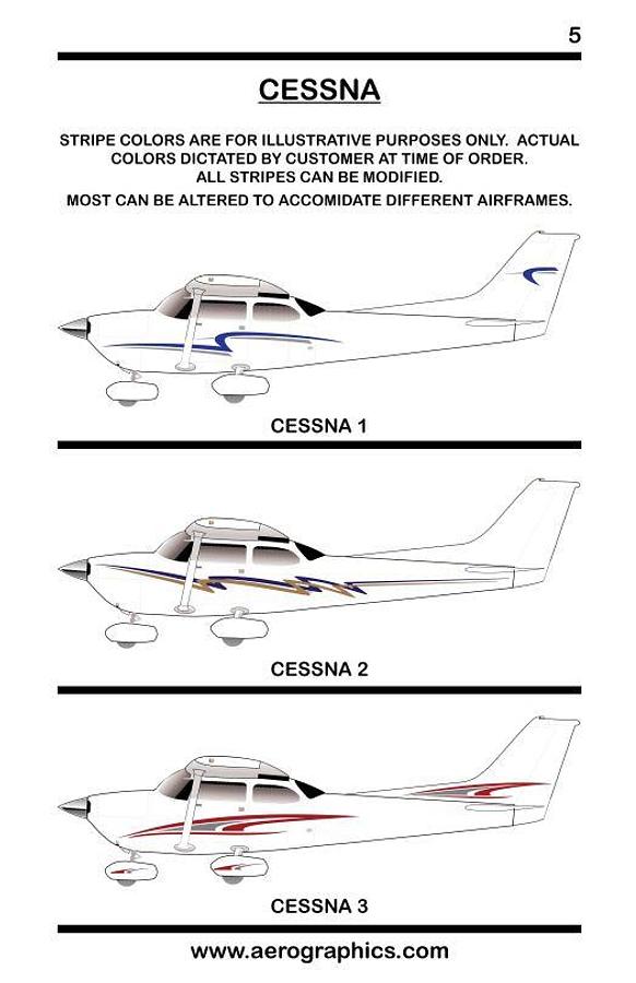 Used 1965 Cessna 182