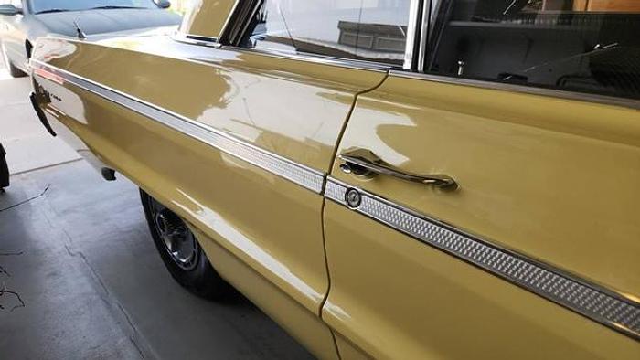 Used 1964 Chevrolet Impala SS