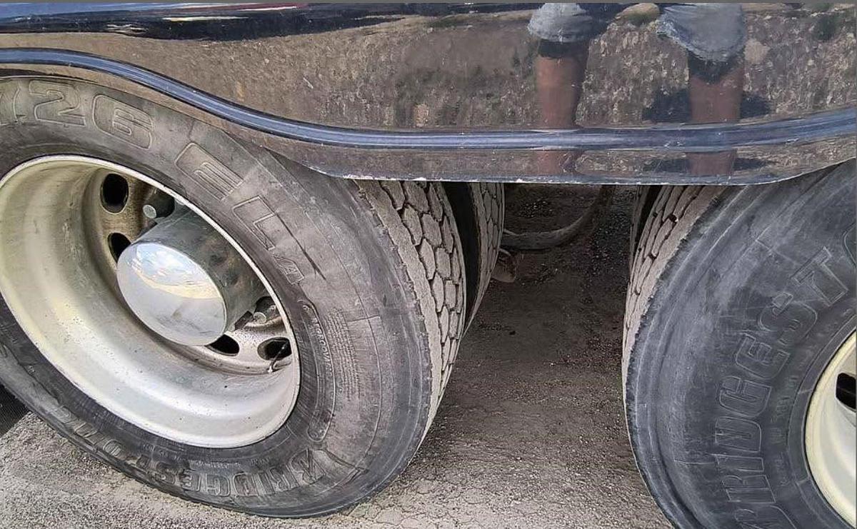 Used 2013 Peterbilt 389 Sleeper Semi Truck