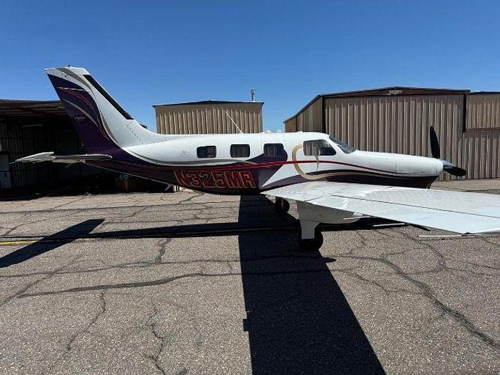 Used 2004 PIPER Malibu Mirage 20TH Anniversary Edition