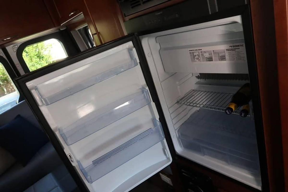 Used 2018 Pleasure Way Plateau FL Class B Motorhome