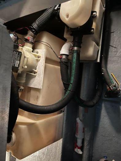 Used 2002 Sea Ray Amberjack