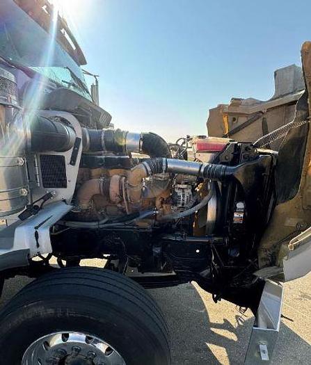 Used 2012 KENWORTH T800