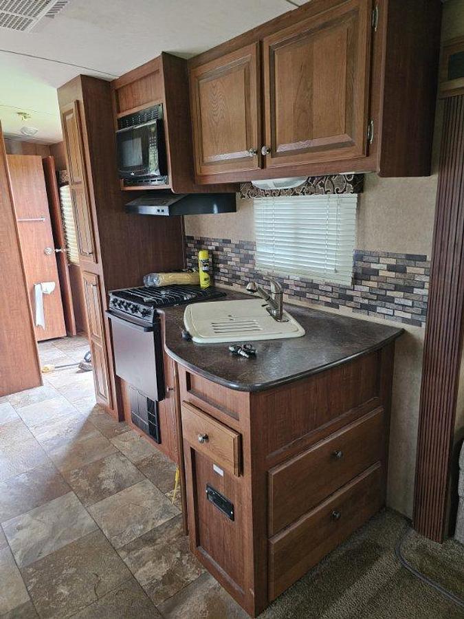 Used 2013 Jayco Eagle