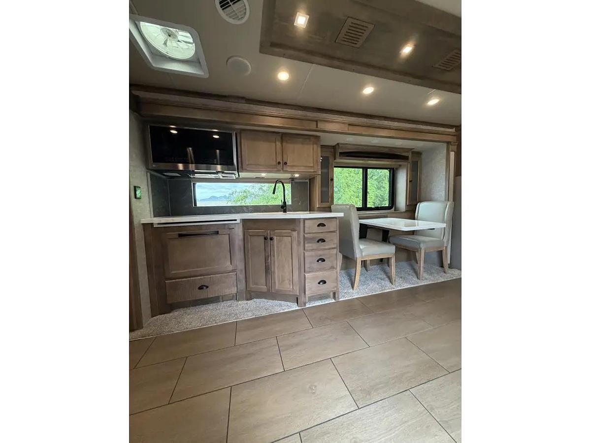 Used 2023 Tiffin Motorhomes Allegro Bay 38CB