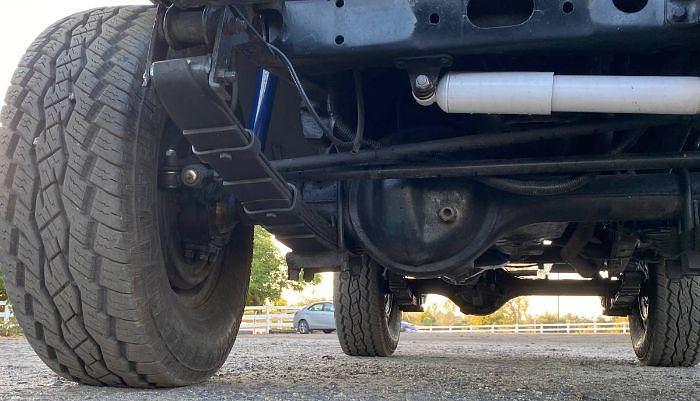 Used 1970 Toyota FJ 40 Land Cruiser