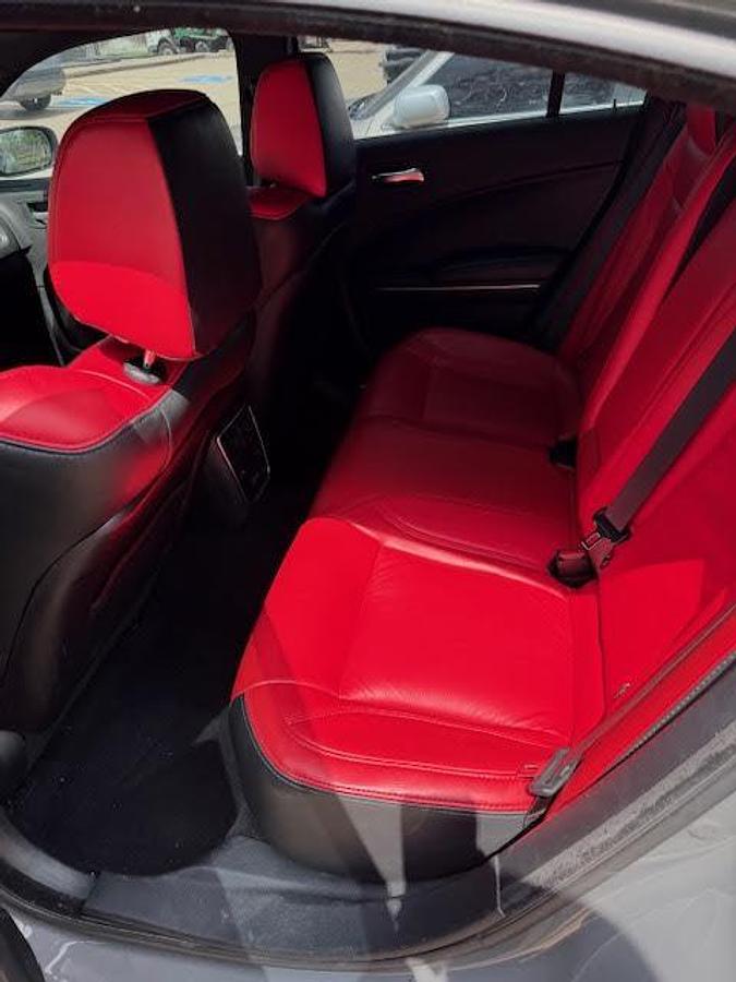 Used 2019 Dodge Charger Scatpack