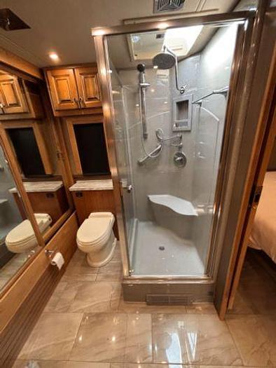 Used 2019 Tiffin Motorhomes Phaeton 40IH