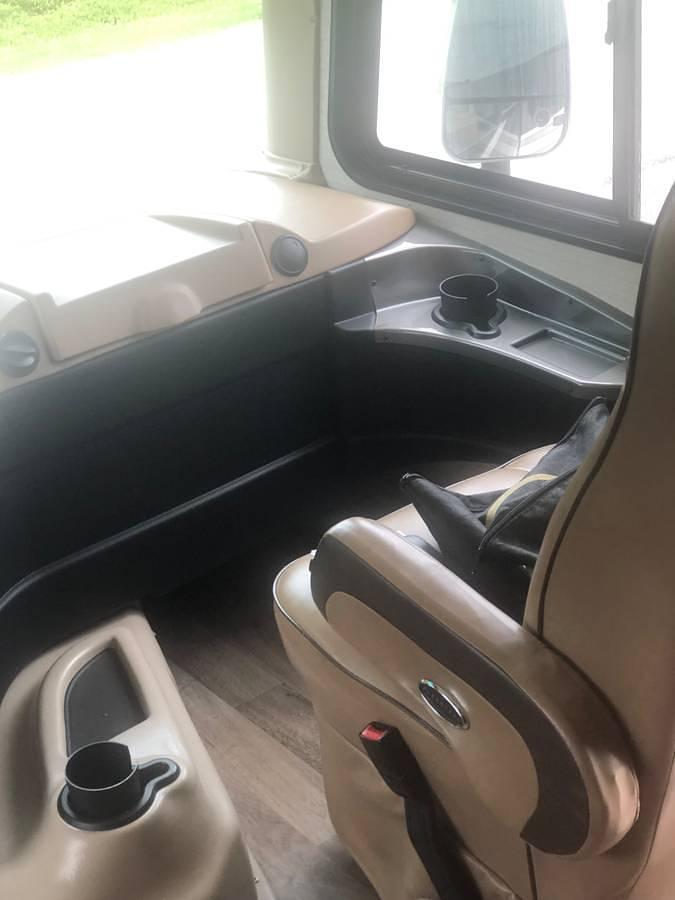Used 2019 Jayco Precept Prestige 36H Class A Motorhome