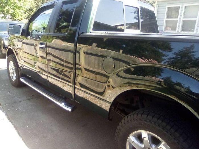 Used 2013 Ford F150 XL