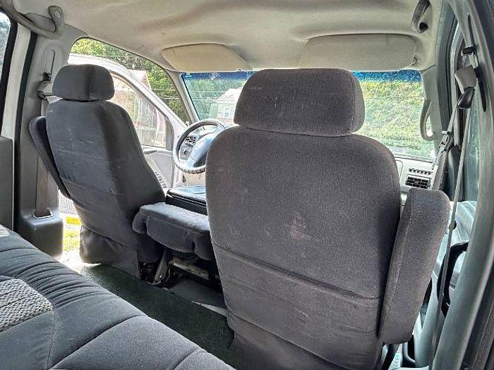 Used 2003 Ford F650 Superduty XLT