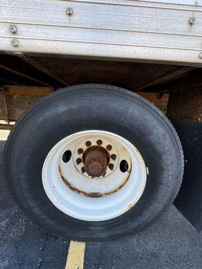 Used 2015 Hino 268 Box Truck