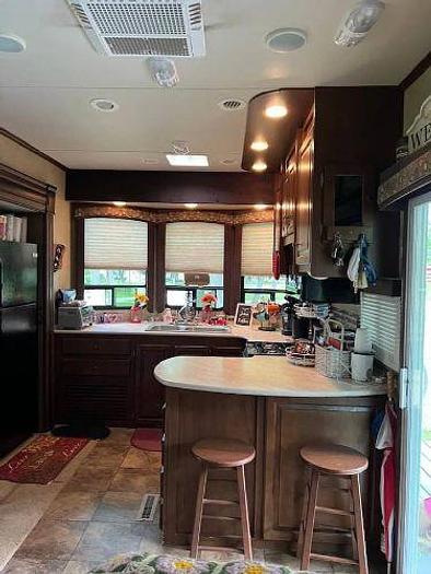 Used 2014 Jayco Jayflight Bungalow 40RLTS