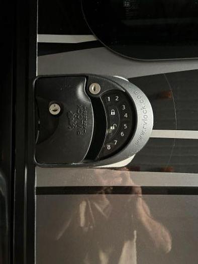 Used 2018 Forest River Legacy 38C