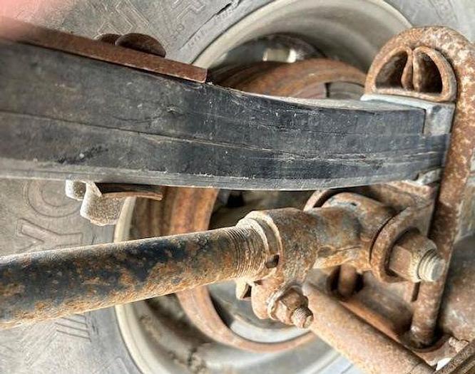 Used 2008 Vantage 38 FT