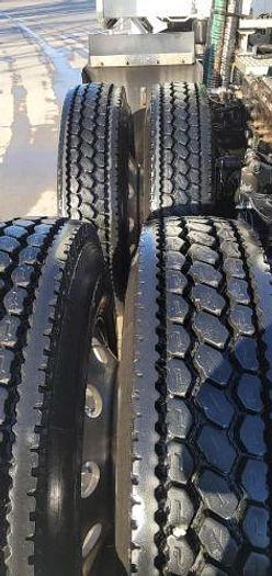 Used 2018 Peterbilt 389