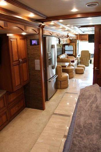 Used 2014 Newmar Mountain Aire 4369