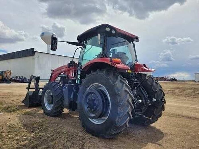 Used 2022 CASE 145 Maxxum