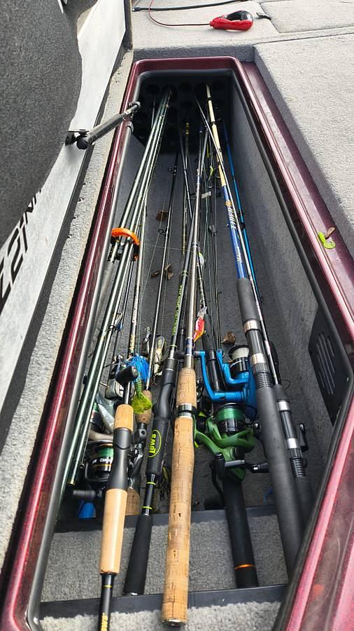 Used 2022 Nitro Xl 21Pro