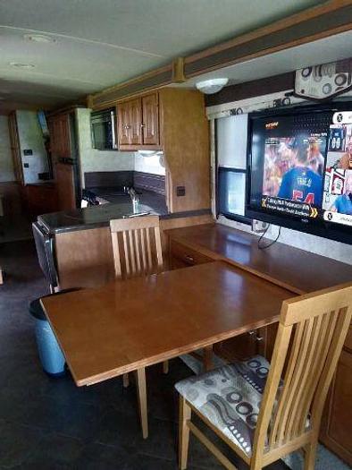 Used 2012 Winnebago Sightseer 33C