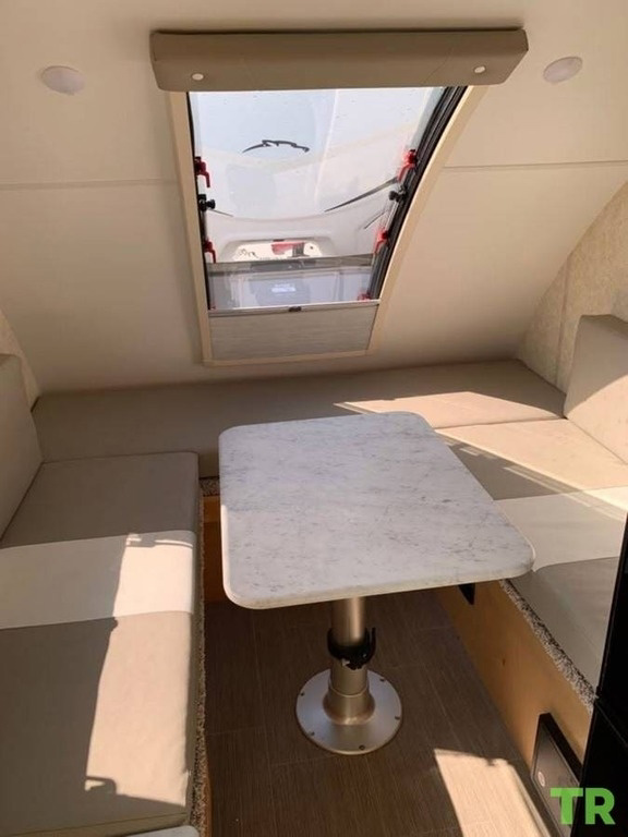 Used 2019 Little Guy Mini Max