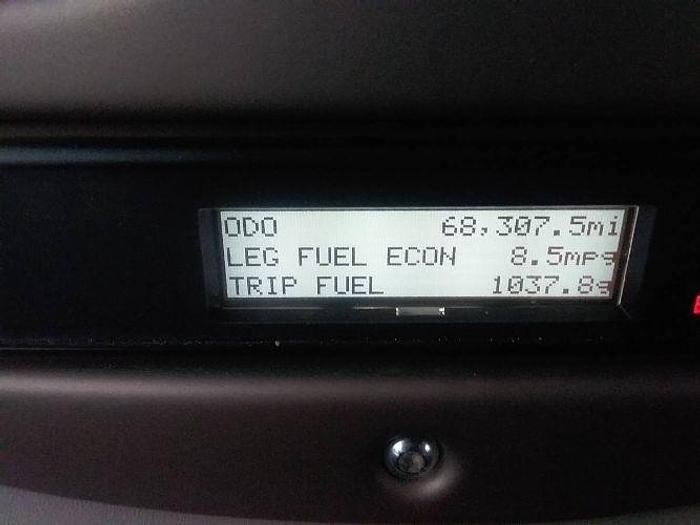 Used 2013 Forest River Berkshire 390BH