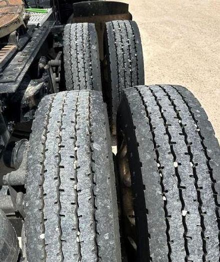 Used 2020 Peterbilt 567