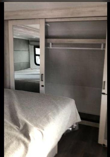 Used 2021 East To West Tandara 320RL Fifth Wheel