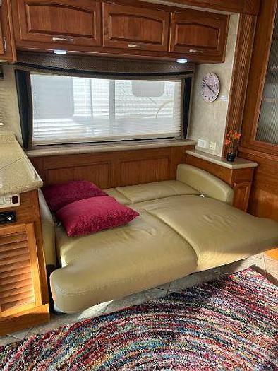 Used 2008 Monaco KNIGHT 40SKQ