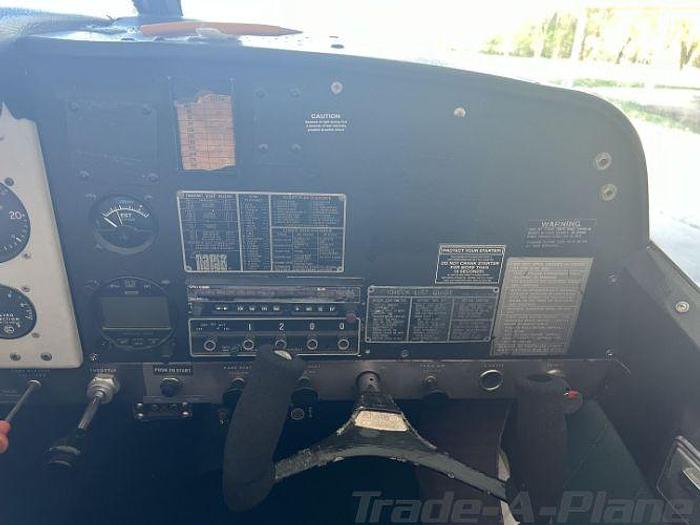 Used 1965 Alon Aircoupe A2