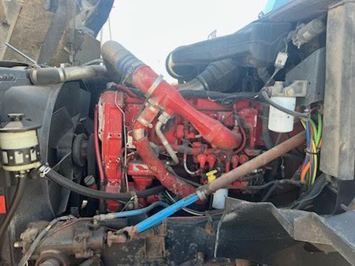 Used 2007 INTERNATIONAL 9400 