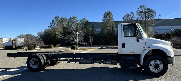 Used 2015 INTERNATIONAL DURASTAR 4300