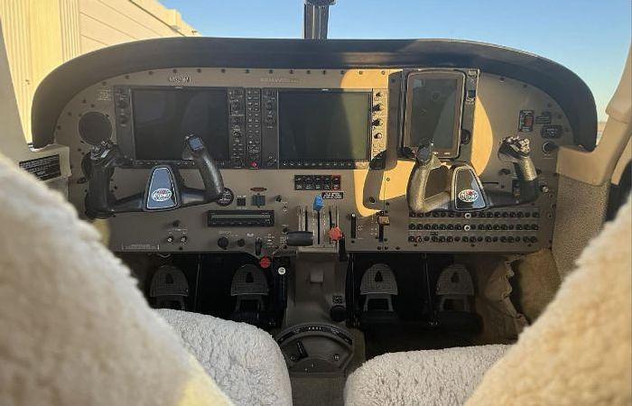 Used 2004 PIPER Saratoga II TC
