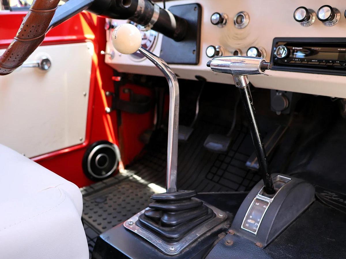 Used 1969 Ford Bronco 2-Door
