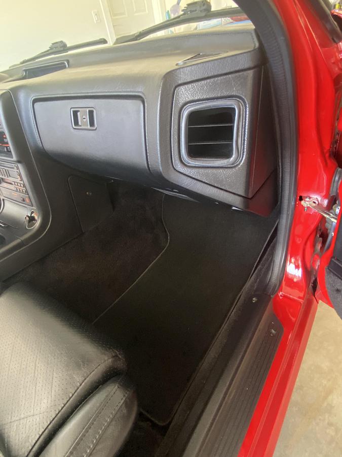 Used 1990 Mazda RX-7 Convertible