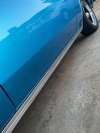 Used 1967 Chevrolet El Camino