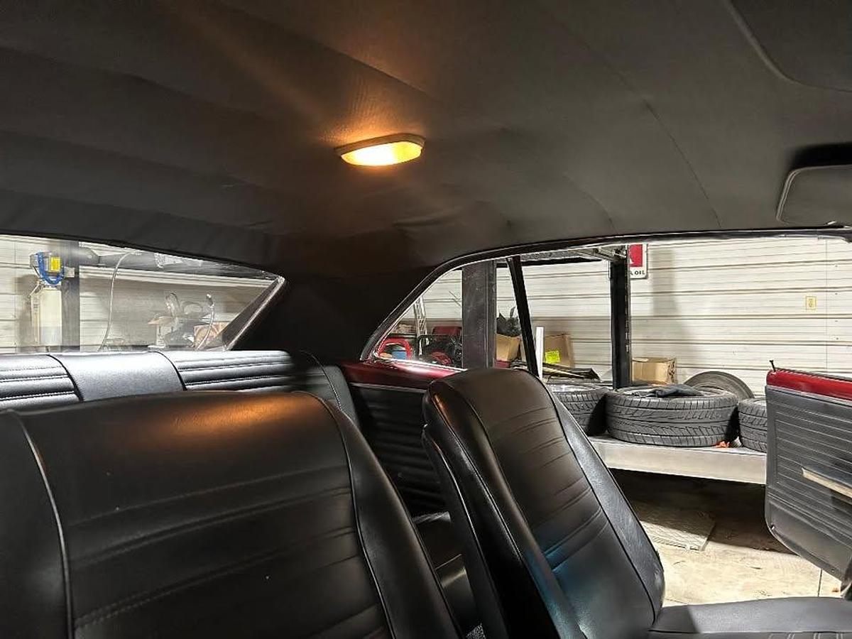 Used 1967 Chevrolet Chevelle