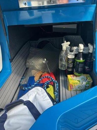 Used 2019 Nautique G23