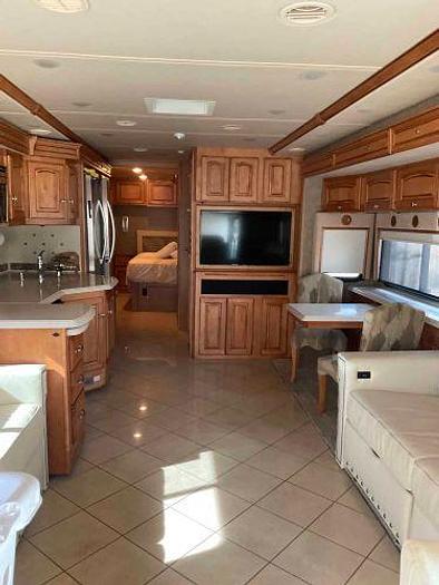 Used 2013 Winnebago Journey 36M