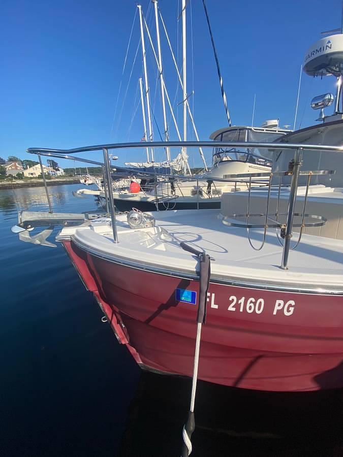 Used 2011 Ranger Tug R29