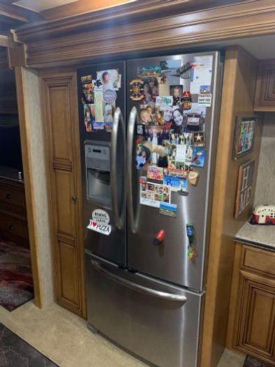 Used 2014 Newmar Dutch Star 436