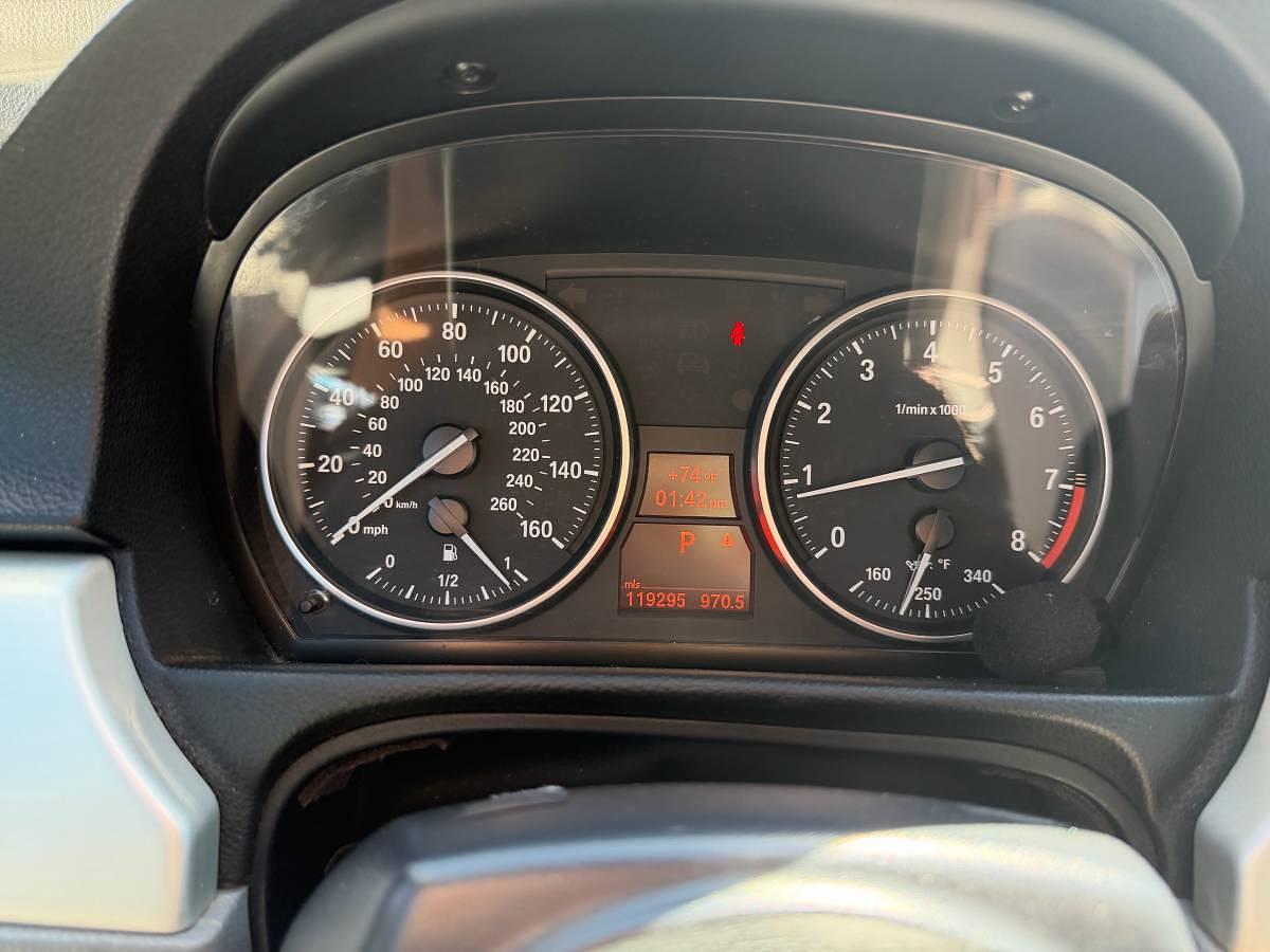 Used 2008 BMW 328i Convertible