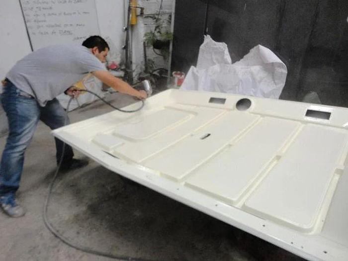 Used 1984 Toyota Land Cruiser FJ40